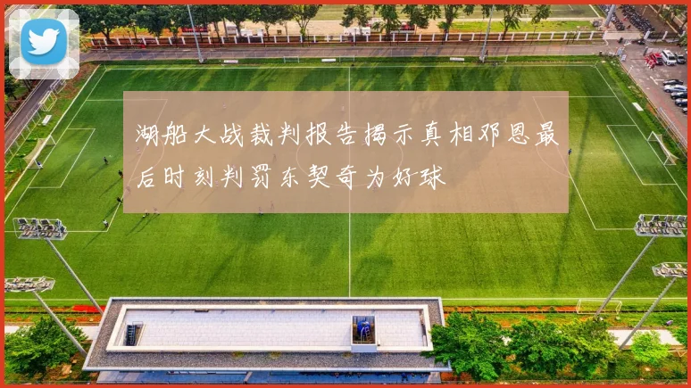 湖船大战裁判报告揭示真相邓恩最后时刻判罚东契奇为好球