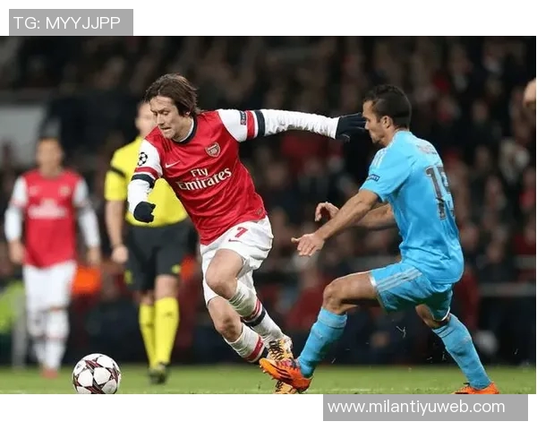 阿森纳庆祝罗西基45岁生日回顾其246场28球23助的辉煌历程