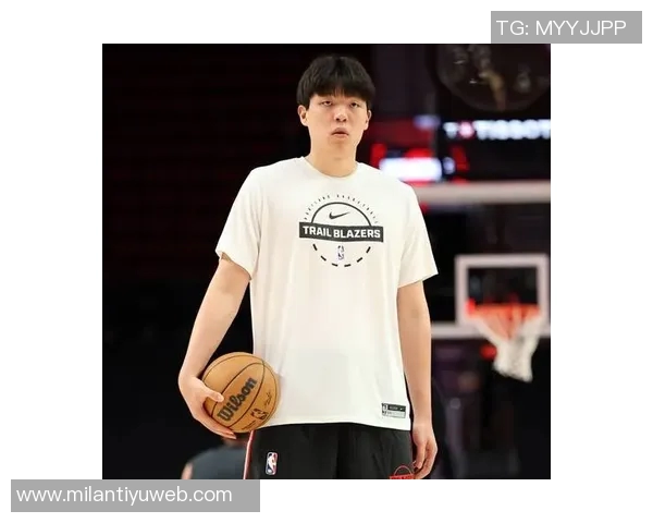 杨瀚森攻防两端表现出色韩乔生称其逐渐成熟值得期待