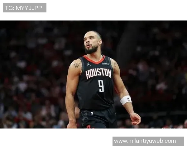 狄龙出手数超布克14次谁才是真正的球队核心球星