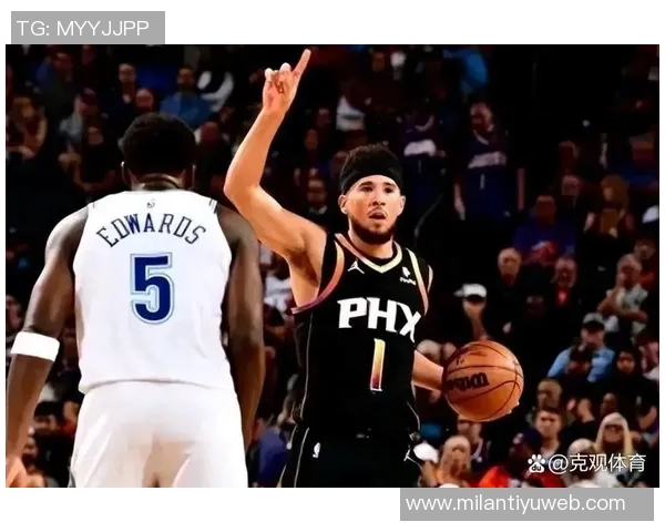 布克称赞格林能减轻压力认为其天赋极高助力球队表现 布克称赞格林能减轻压力认为其天赋极高助力球队表现