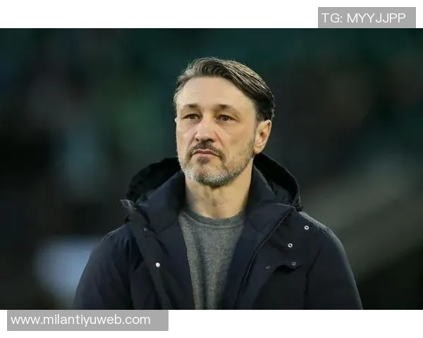 科瓦奇称萨比策为高位逼抢核心多特防守站位偏深引发关注 科瓦奇称萨比策为高位逼抢核心多特防守站位偏深引发关注