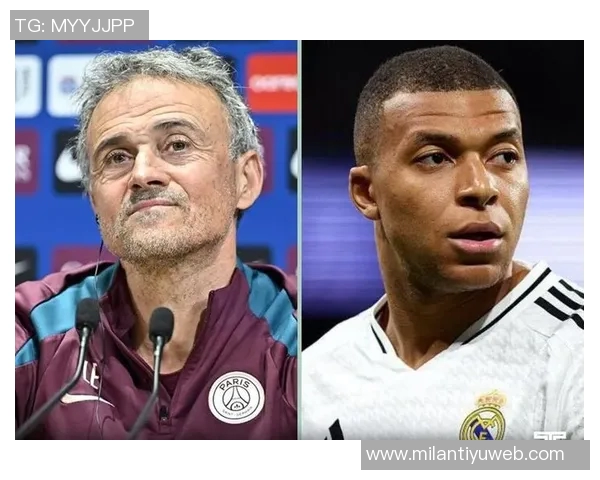 法比安谈姆巴佩离队对球队影响恩里克激励我们追求更高目标 法比安谈姆巴佩离队对球队影响恩里克激励我们追求更高目标