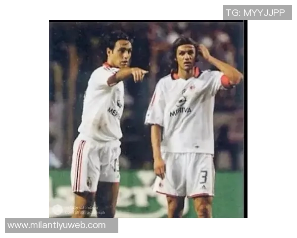 内斯塔称赞贝卢斯科尼非凡领导马尔蒂尼注定与米兰紧密相连 内斯塔称赞贝卢斯科尼非凡领导马尔蒂尼注定与米兰紧密相连