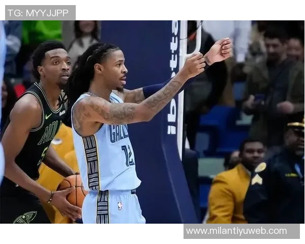 帕森斯对莫兰特的困惑表示不解频频卷入篮球之外的纷争