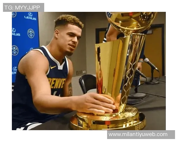 小迈克尔波特砍下35分感慨队友支持进攻节奏更流畅