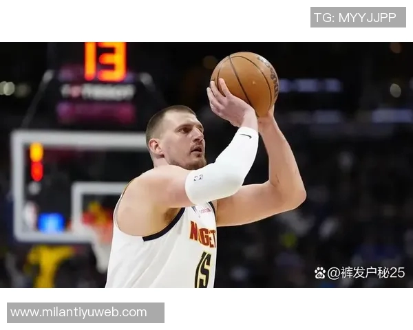 约基奇开季三场三双追平历史威少大O之后第三人再创佳绩