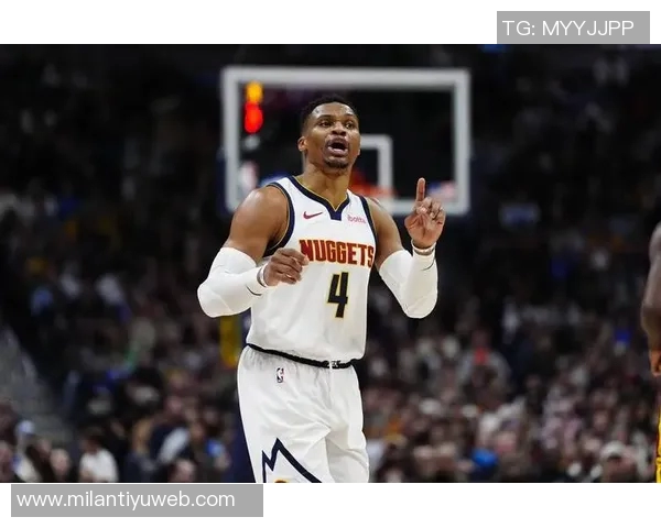 威少逆袭表现惊艳场均得分篮板助攻全面超越众星