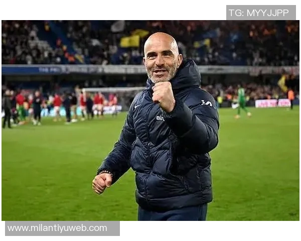 阿莫林强调英超需放眼未来称客战诺丁汉森林信心满满 阿莫林强调英超需放眼未来称客战诺丁汉森林信心满满