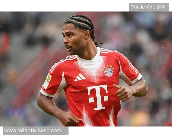 拜仁与格纳布里续约谈判进行中计划合同延至2028年并含2029年选项