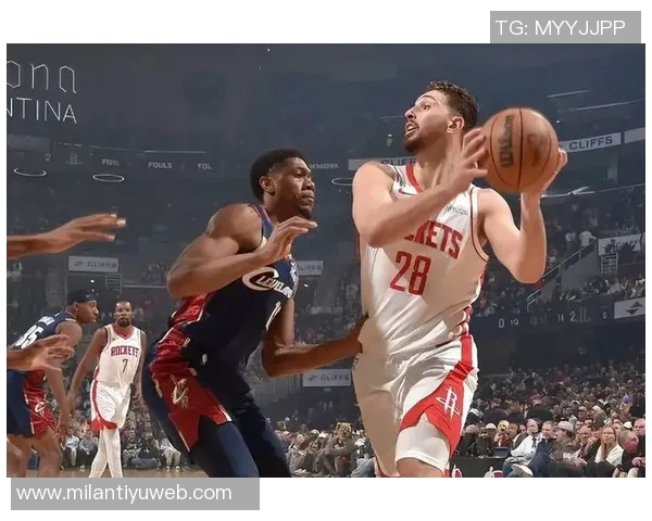 火箭队开季遭遇两连败半场进攻和空间问题亟待解决 火箭队开季遭遇两连败半场进攻和空间问题亟待解决