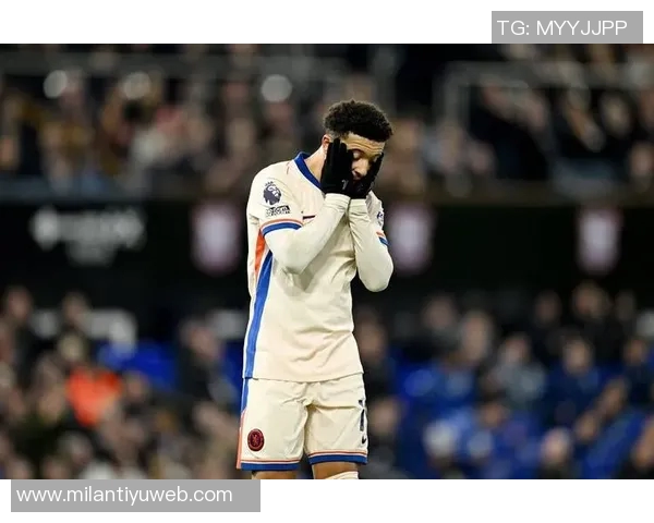 切尔西表现起伏不定马雷斯卡换人策略引发热议