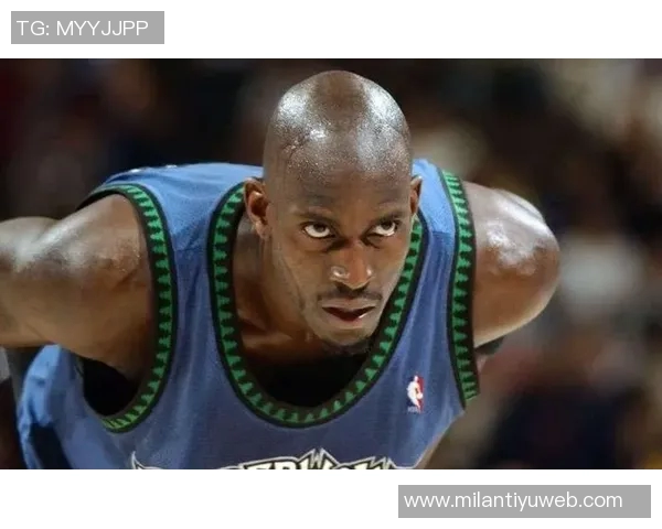 加内特在森林狼队史上创下多项纪录仅有五项数据排名第2