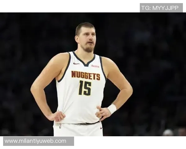 约基奇谈卡梅隆约翰逊：他无需勉强自己融入球队氛围