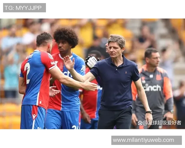 瑞天空报道：格拉斯纳渴望执教拜仁水晶宫新合同或含解约条款