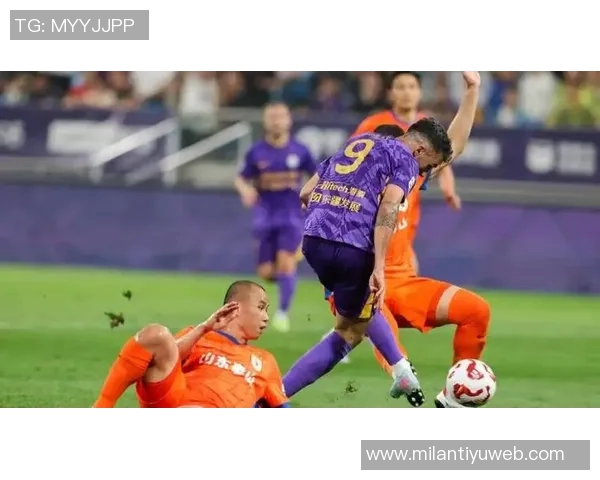 津门虎内部教学赛遭遇国安逆转基莱斯破门难救主