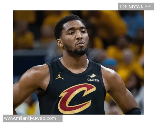 加兰伤退引发米切尔感慨成长路上挫折是必经之路