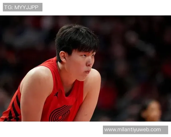 杨瀚森分享揭幕战心态积极训练全力以赴迎接比赛挑战