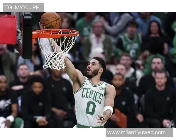 普理查德谈失去塔图姆后的挑战与球队战术调整策略