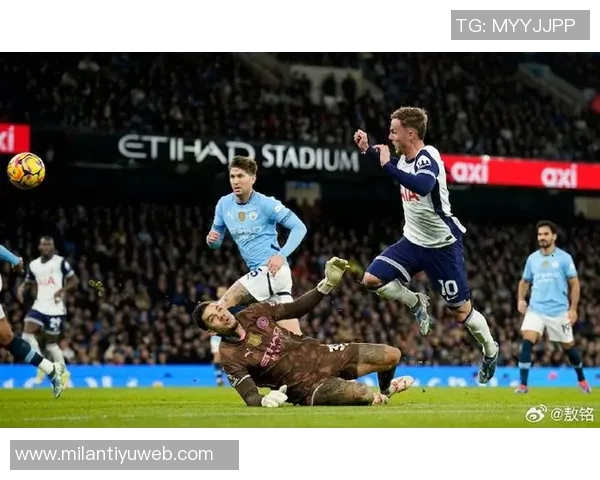 曼城4-1战胜多特全场数据分析射门与得分机会对比显优势