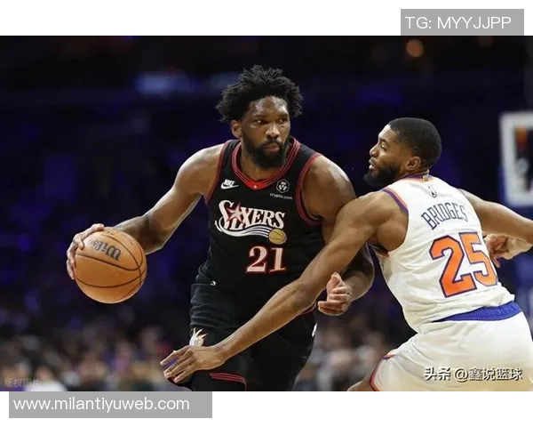 恩比德首节表现惊艳7投4中砍下13分1篮板1助攻状态火热引发全场关注