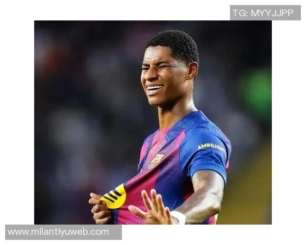 巴萨将在明年初评估是否以3000万欧买断拉什福德的决定 巴萨将在明年初评估是否以3000万欧买断拉什福德的决定