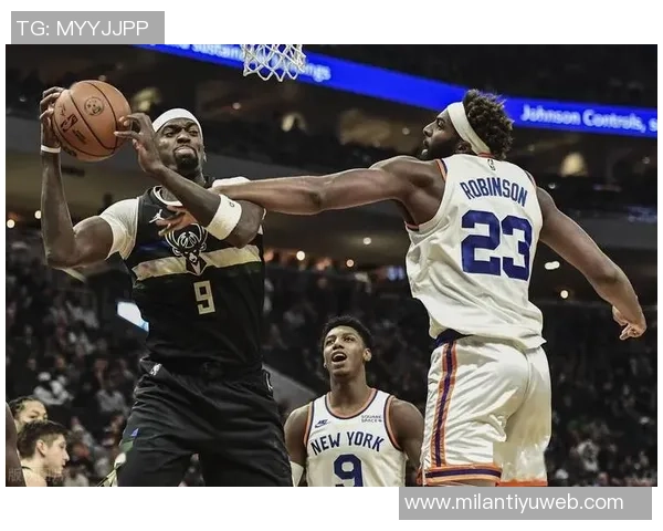 波蒂斯火力全开15投9中斩获22分6篮板2助攻2抢断成为全队得分王