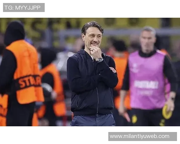 科瓦奇谈球队信念：2-0领先未能全力以赴但最终成功赢得比赛