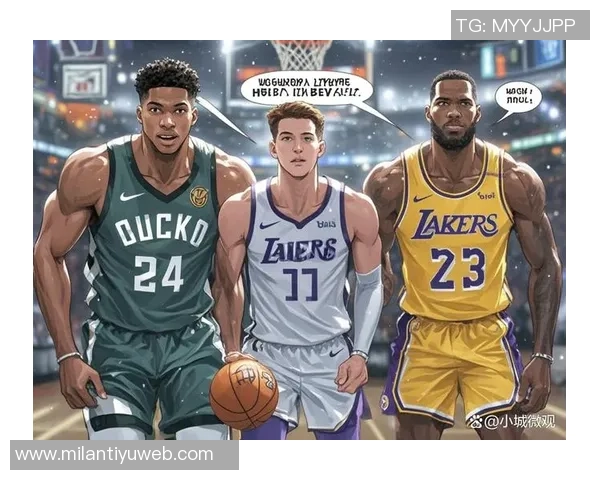 出里夫斯交易传闻引发热议霍华德推荐字母哥东契奇詹姆斯组合