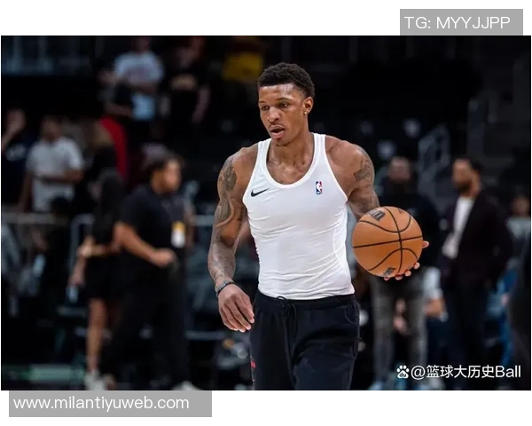 小贾巴里坦言近期投篮状态不佳但仍保持自信享受进球的快感