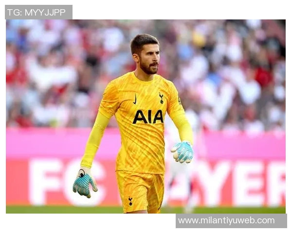 墨菲建议弗兰克放弃维卡里奥认为其整个赛季表现糟糕