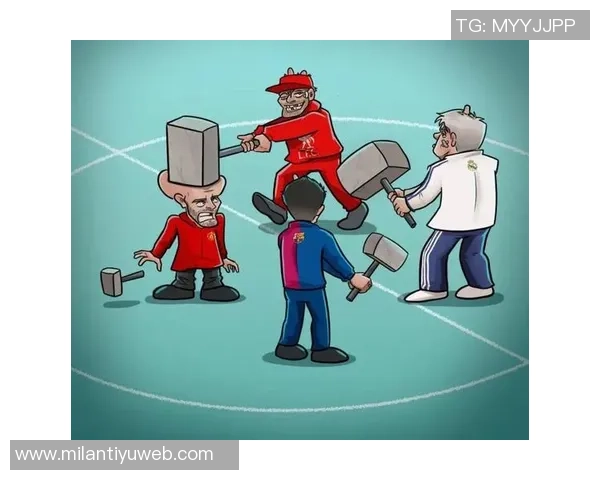 今日趣图：枪手新年传统失误频频是否预示着大结局的到来