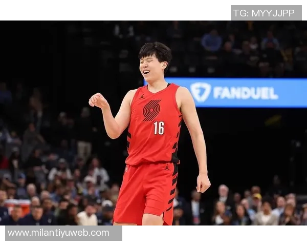 杨瀚森的实力分析：在G联赛与NBA之间的微妙平衡与不稳定性