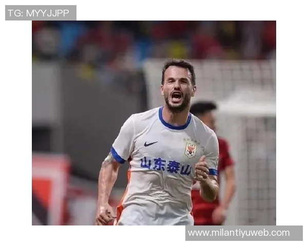 瓦科重返山东泰山冬训阵容助力球队备战新赛季期待表现提升