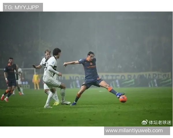 国米对帕尔马中场伯纳贝表现感兴趣已派球探考察